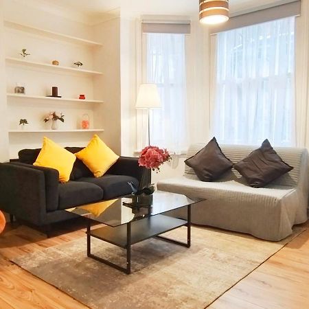 Brompton Apartment In Kensington Λονδίνο Εξωτερικό φωτογραφία