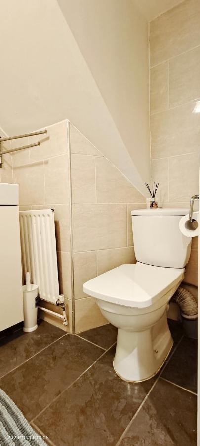 Brompton Apartment In Kensington Λονδίνο Εξωτερικό φωτογραφία
