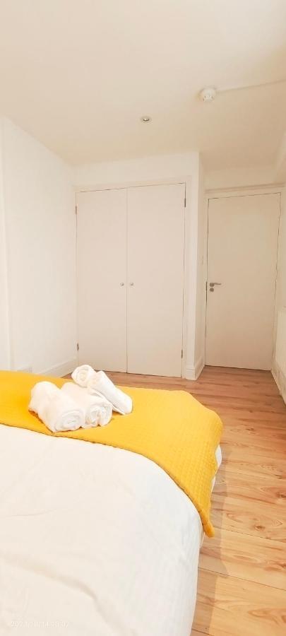 Brompton Apartment In Kensington Λονδίνο Εξωτερικό φωτογραφία
