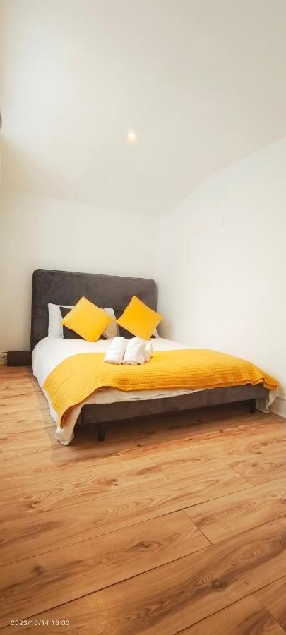 Brompton Apartment In Kensington Λονδίνο Εξωτερικό φωτογραφία