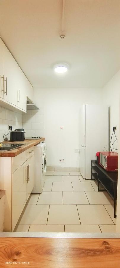 Brompton Apartment In Kensington Λονδίνο Εξωτερικό φωτογραφία