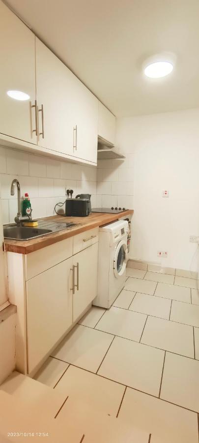 Brompton Apartment In Kensington Λονδίνο Εξωτερικό φωτογραφία