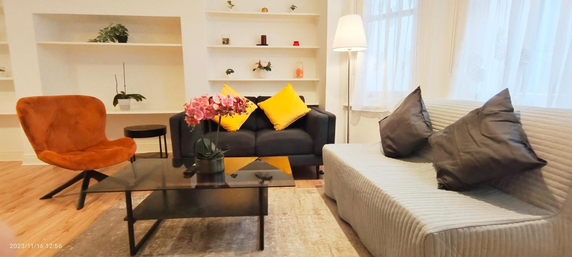 Brompton Apartment In Kensington Λονδίνο Εξωτερικό φωτογραφία
